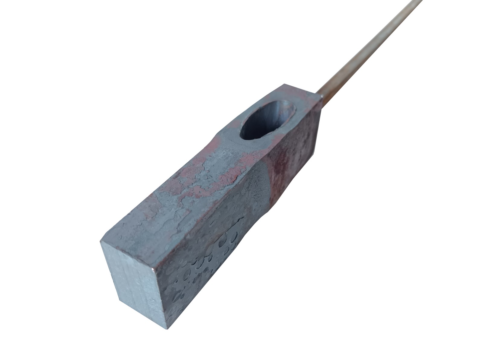 AXT Rohling | 00518120