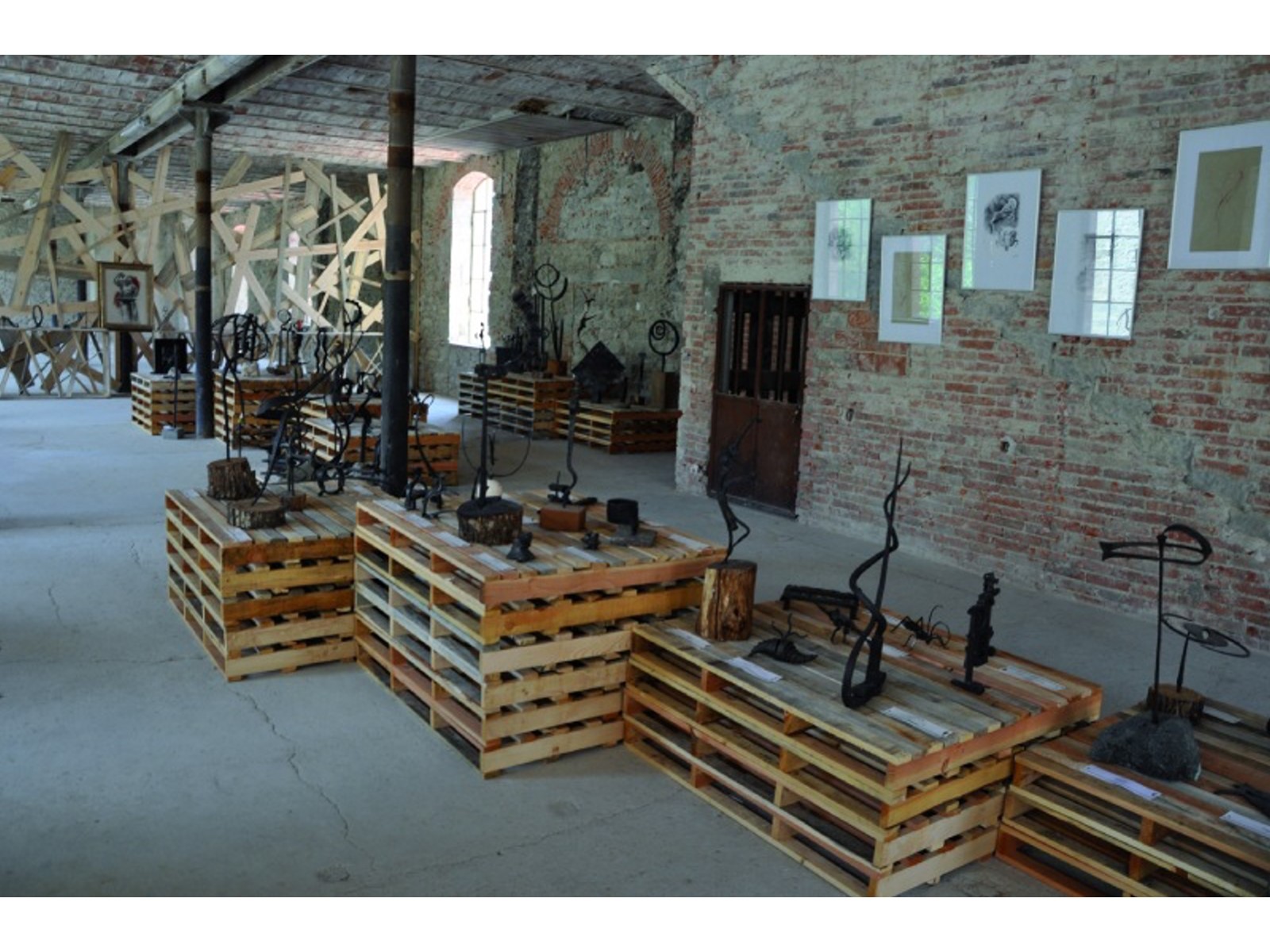 Biennale Europea d'Arte Fabbrile di Stia (IT)-4