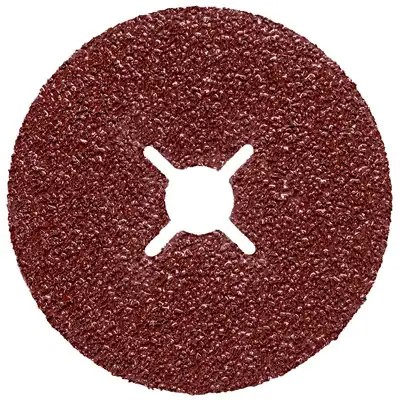 (BLOB)Disque fibre Cubitron® grain -1 (BLOB)Disque fibre Cubitron® grain -1