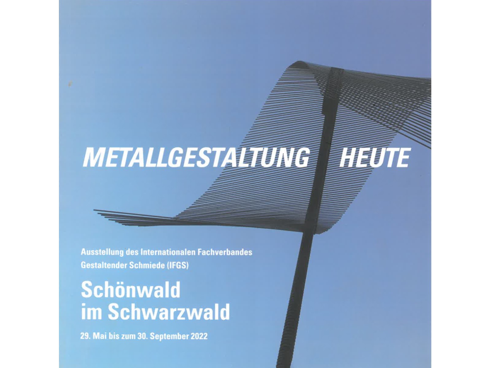 Metallgestaltung heute-1
