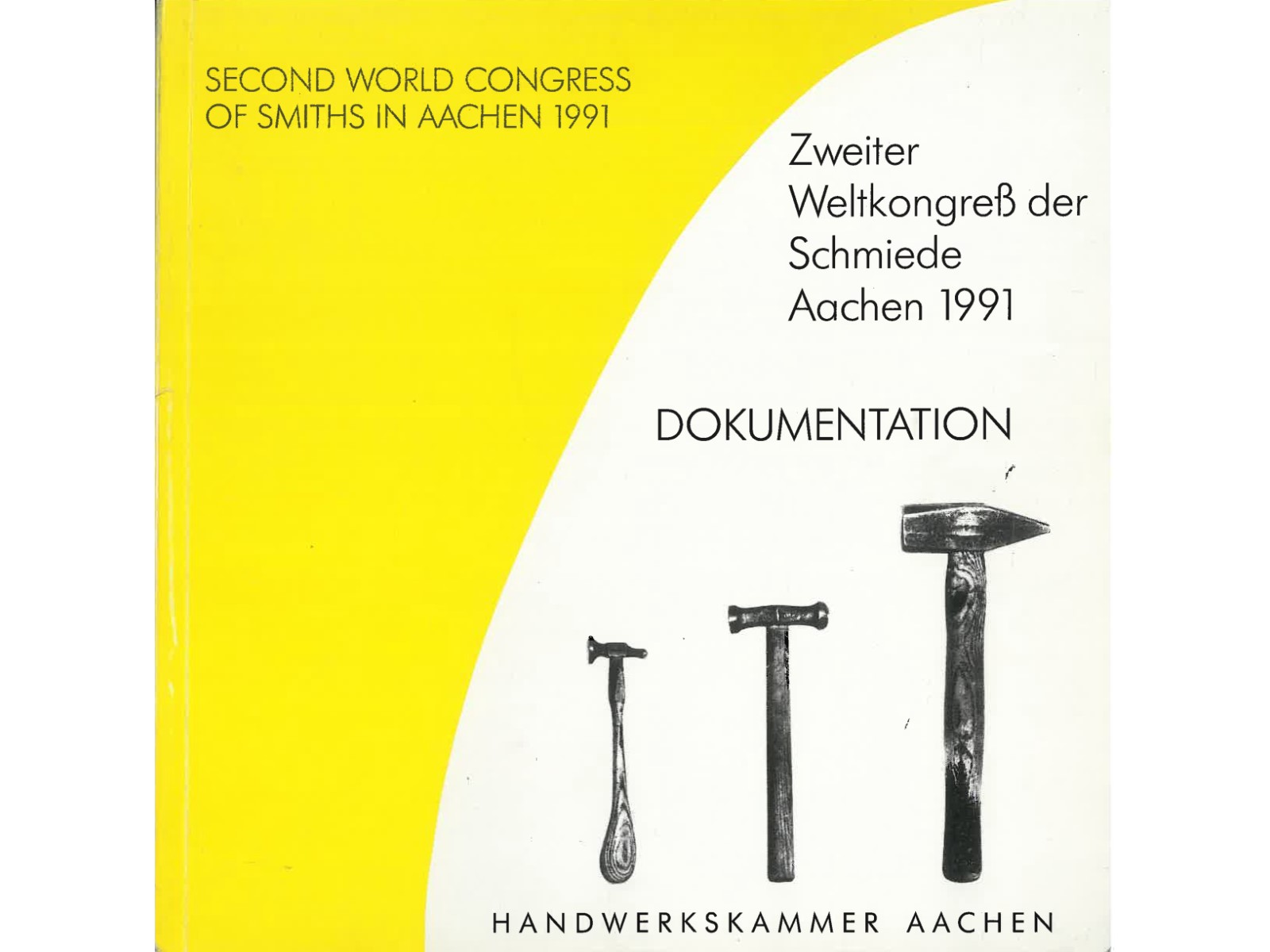 Zweiter Weltkongreß der Schmiede-1