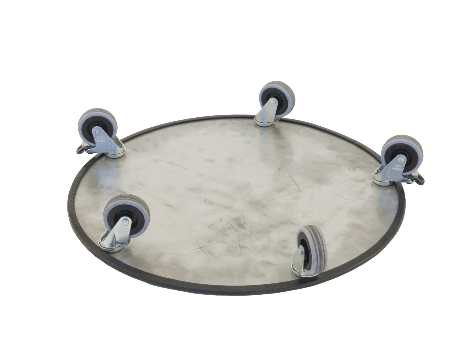 (BLOB)Chariot pour fourneau de fonderie GTO 25-2