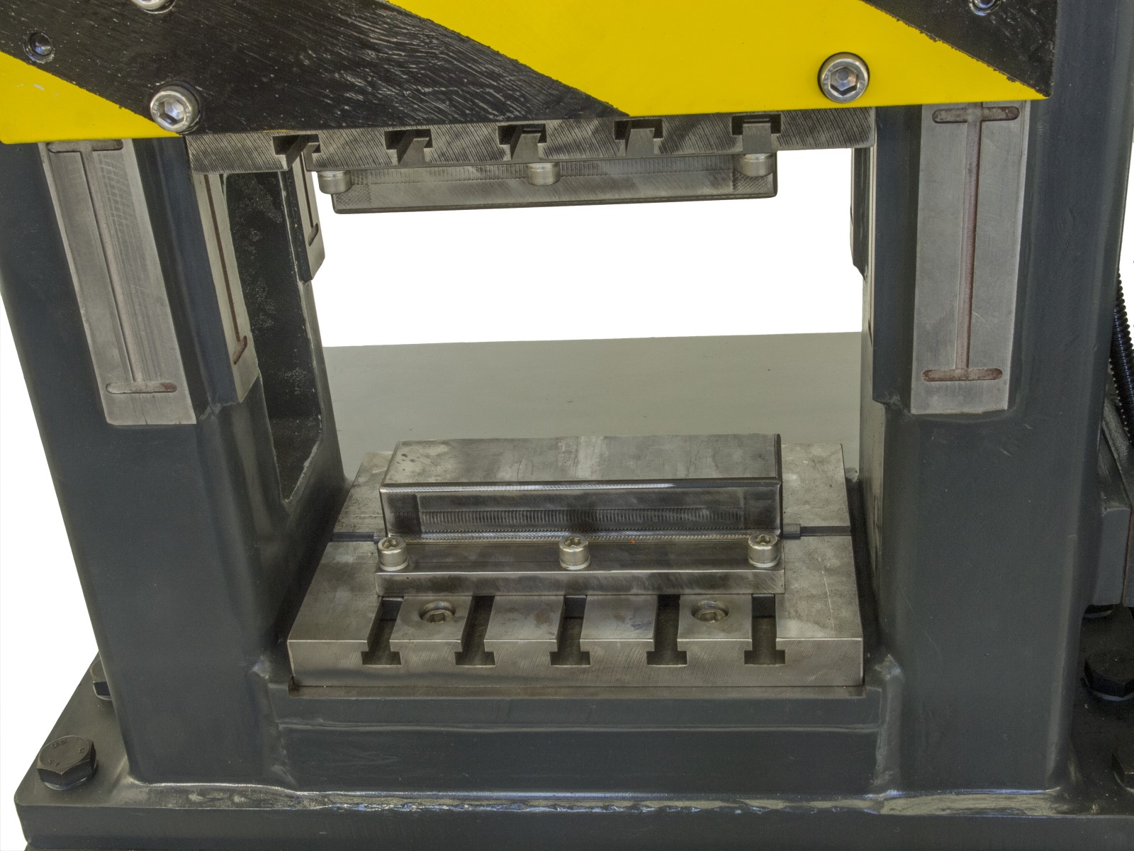 (BLOB)Hydraulic forging press AN-Y04-25t-3 (BLOB)Hydraulic forging press AN-Y04-25t-3