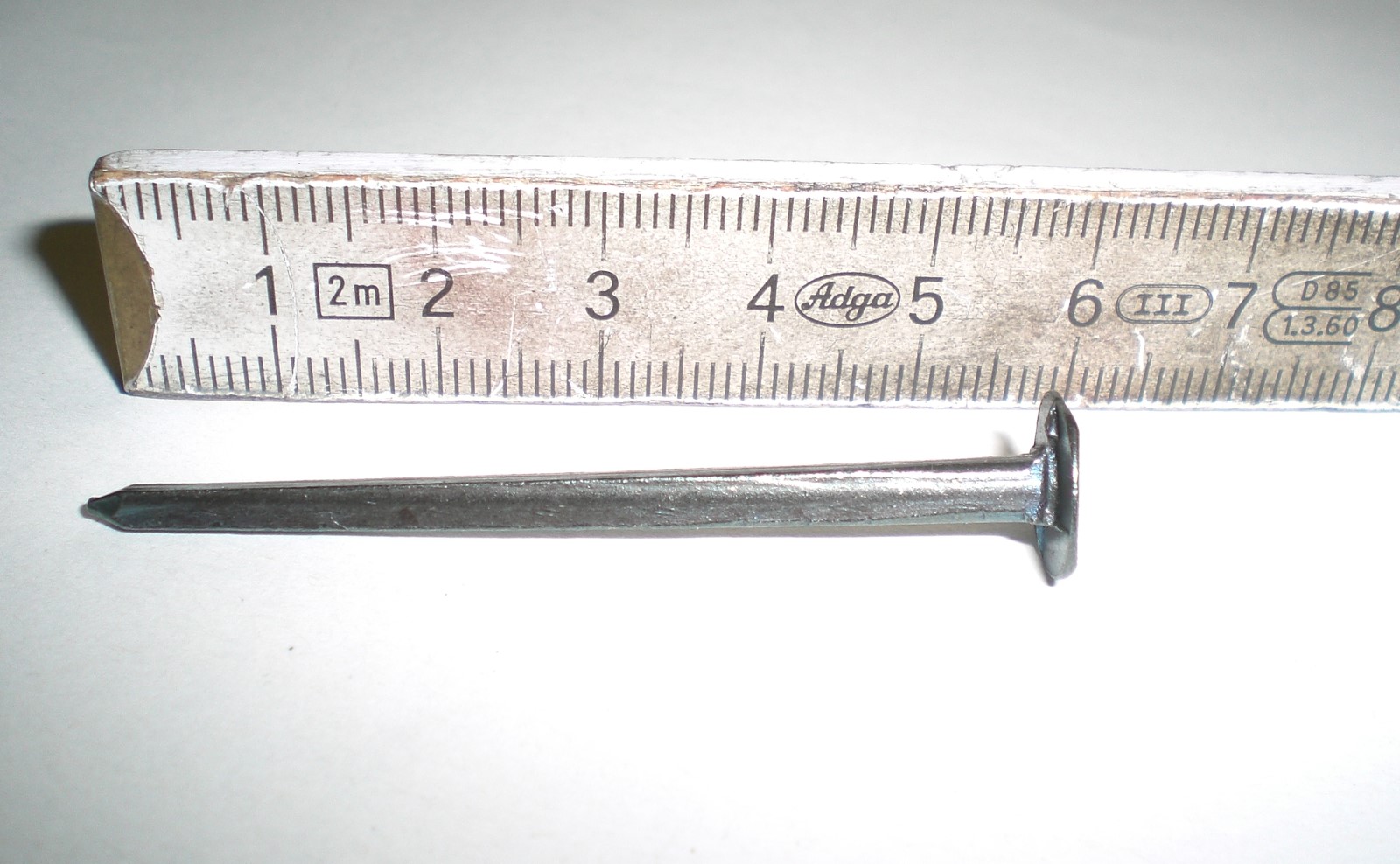 (BLOB)Forged nail-2 (BLOB)Forged nail-2