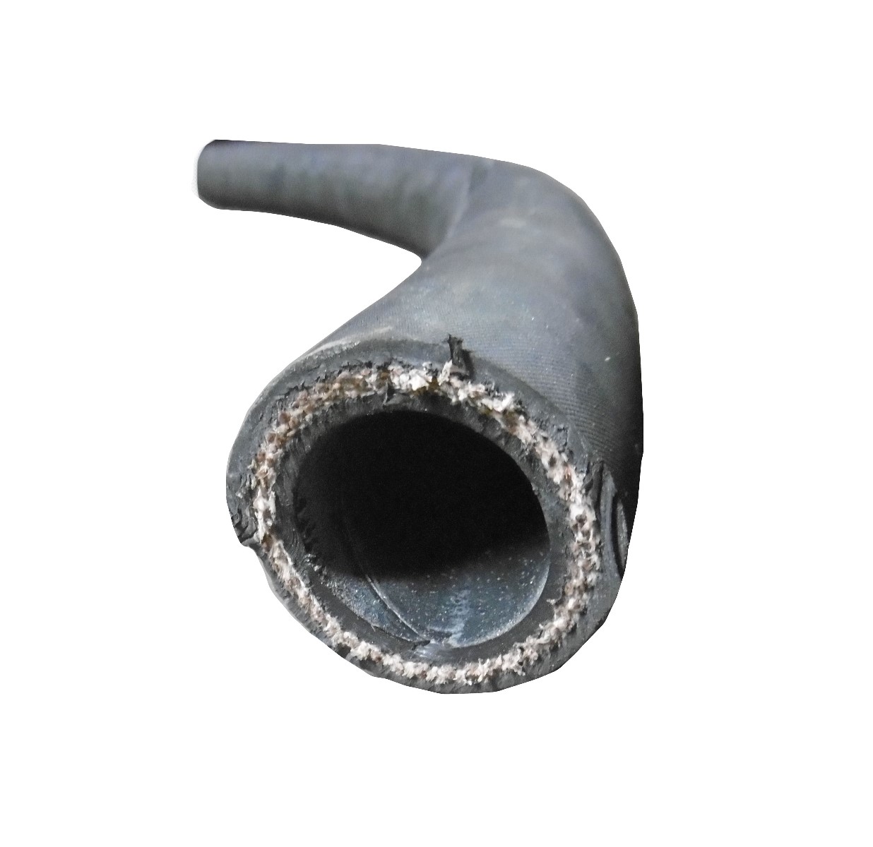 Luftschlauch Meterware (1" innen), glatte Ausführung-2 Luftschlauch Meterware (1" innen), glatte Ausführung-2