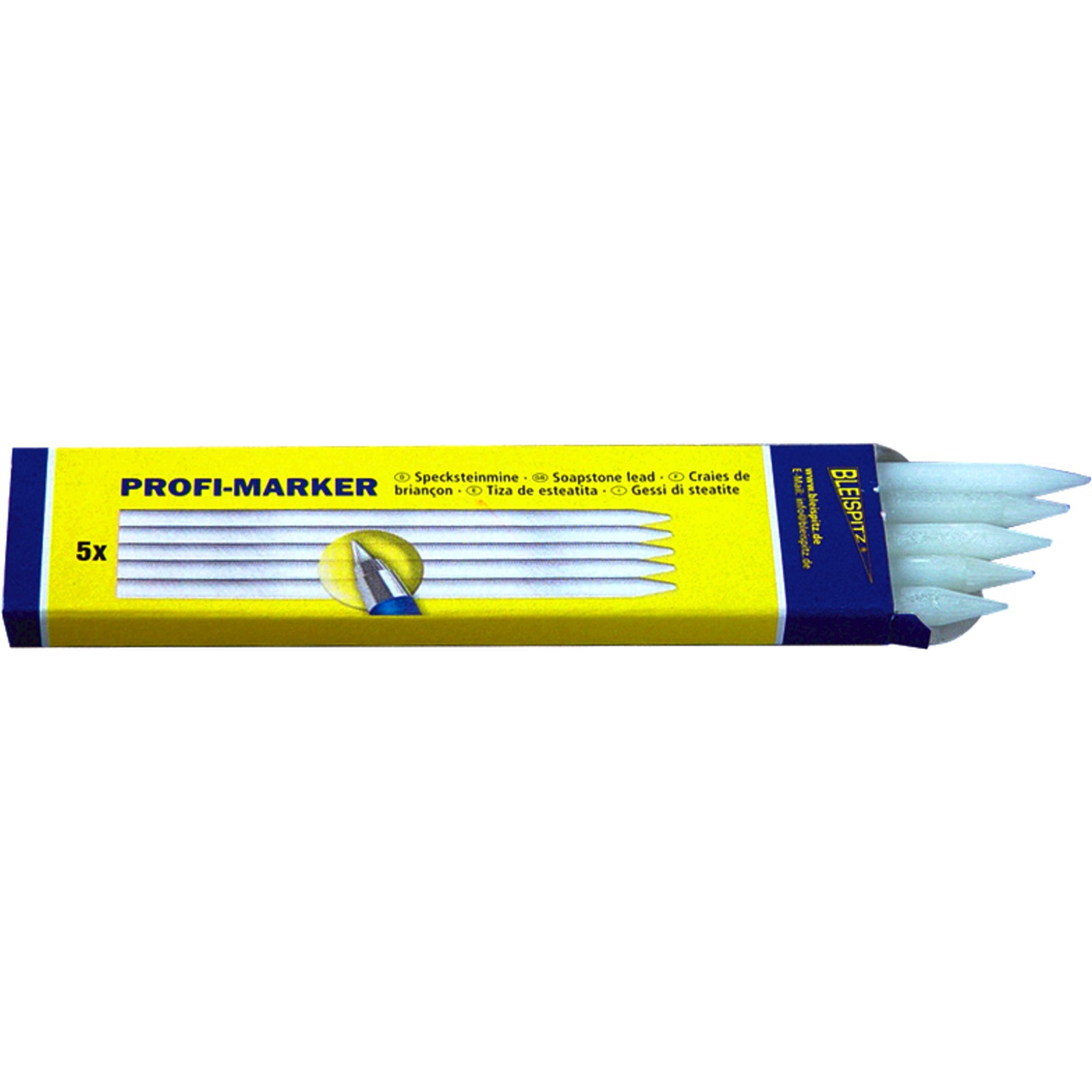 Profi-Marker Schweisser-Set-3 Profi-Marker Schweisser-Set-3