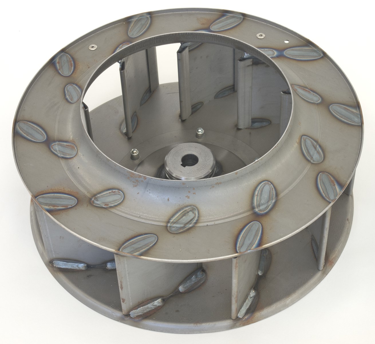 Ventilatorlaufrad G15.3-1 Ventilatorlaufrad G15.3-1