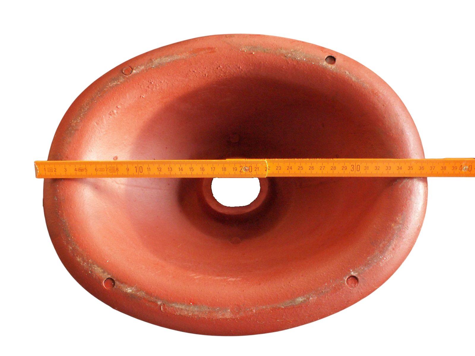 (BLOB)Fire pan for Forge Fire No. 36-1