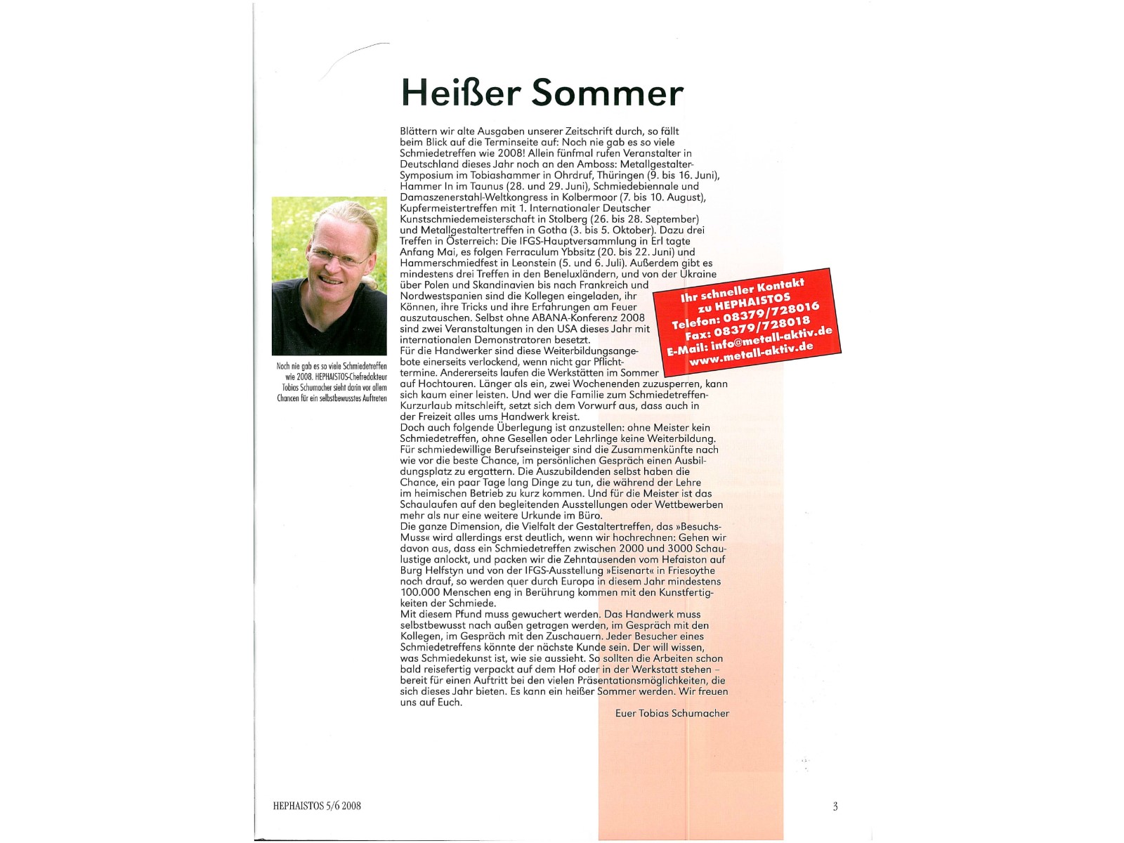 Zeitschrift HEPHAISTOS 2008, 5/6-3