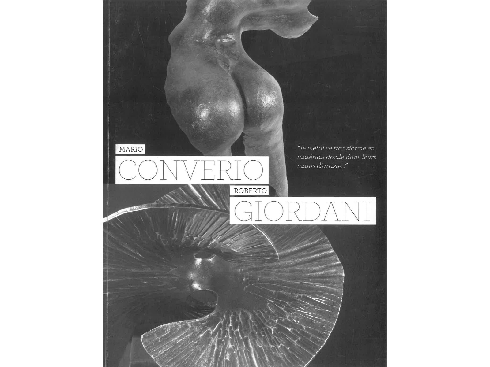 Mario Converio - Roberto Giordani-1