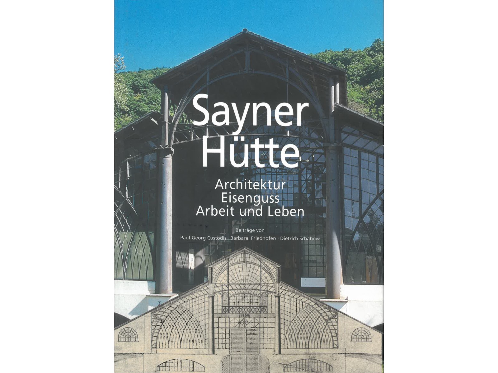 Sayner Hütte-1