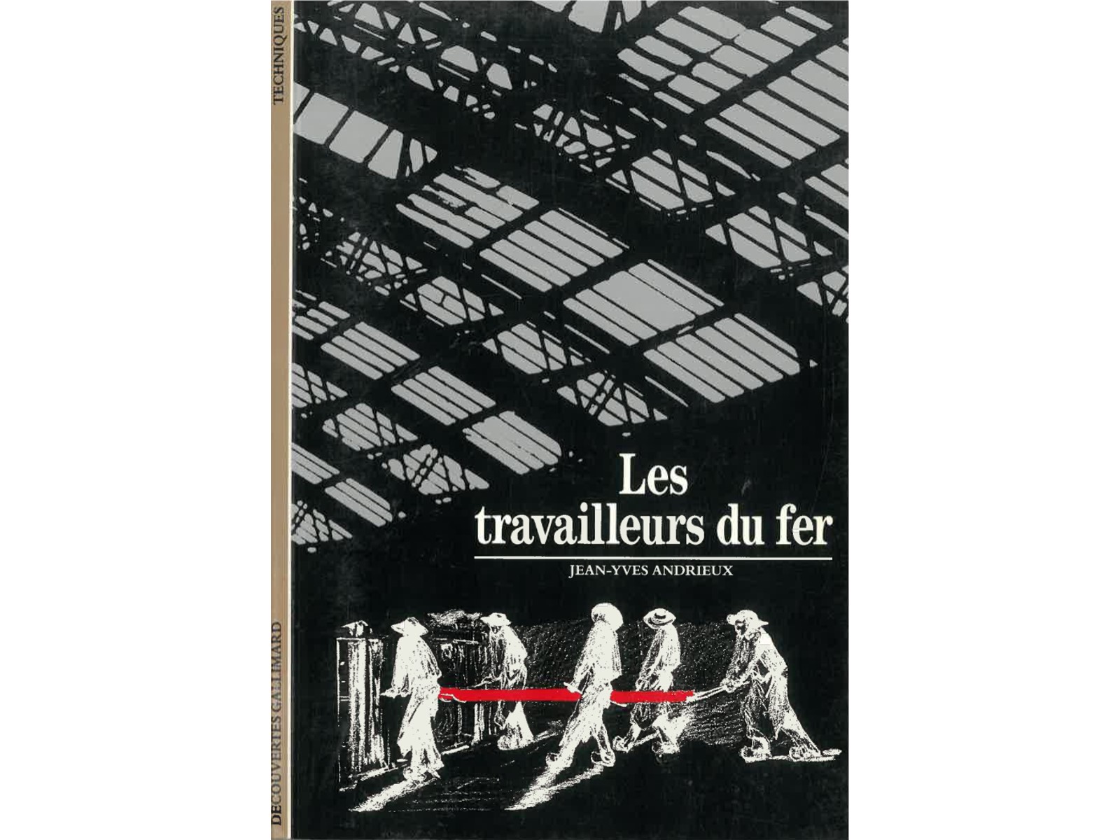 Les travailleurs du fer-1