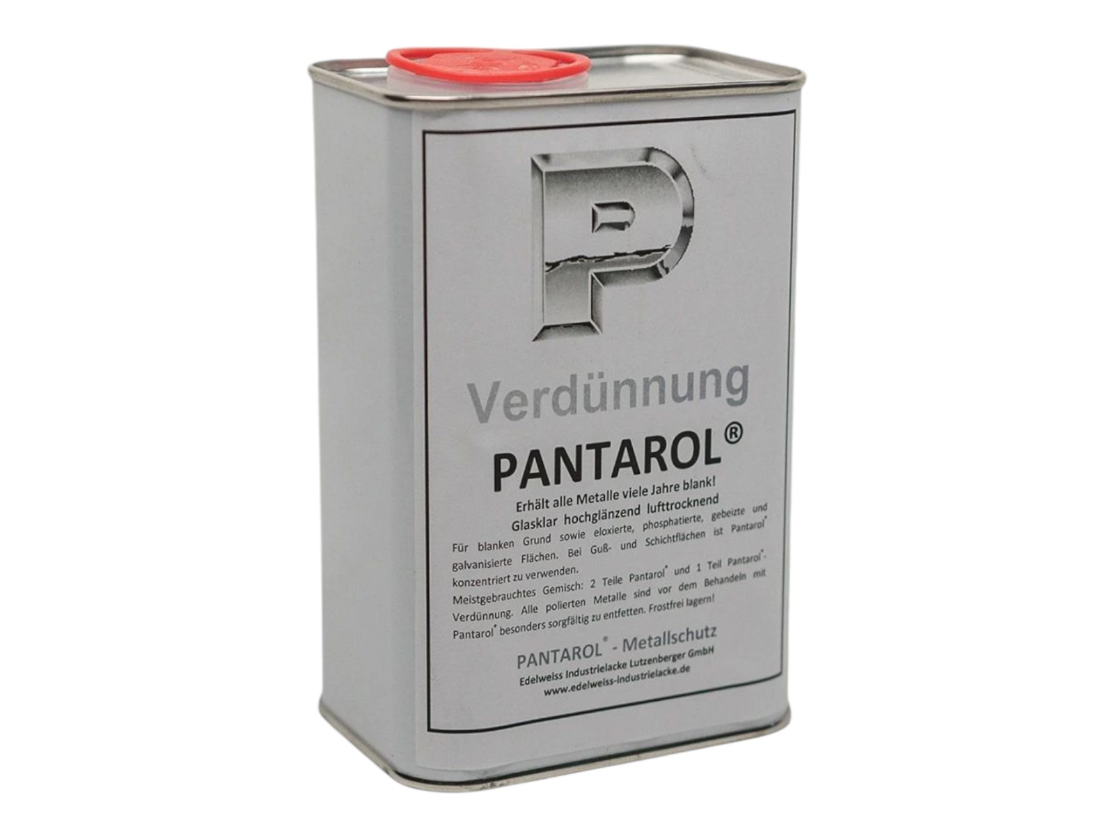 Pantarol® Verdünner-1 Pantarol® Verdünner-1