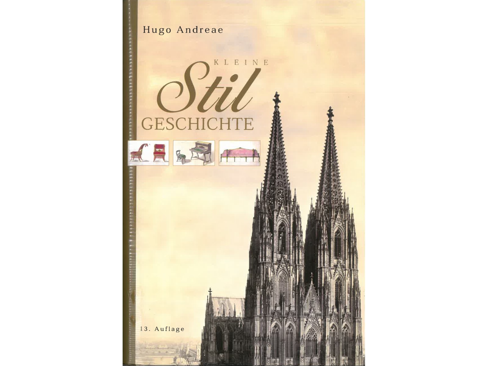 Kleine StilGeschichte-1