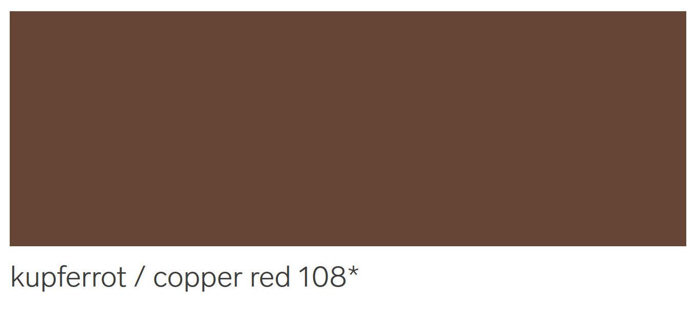 Schuppenpanzer P kupferrot 2,5 l-2