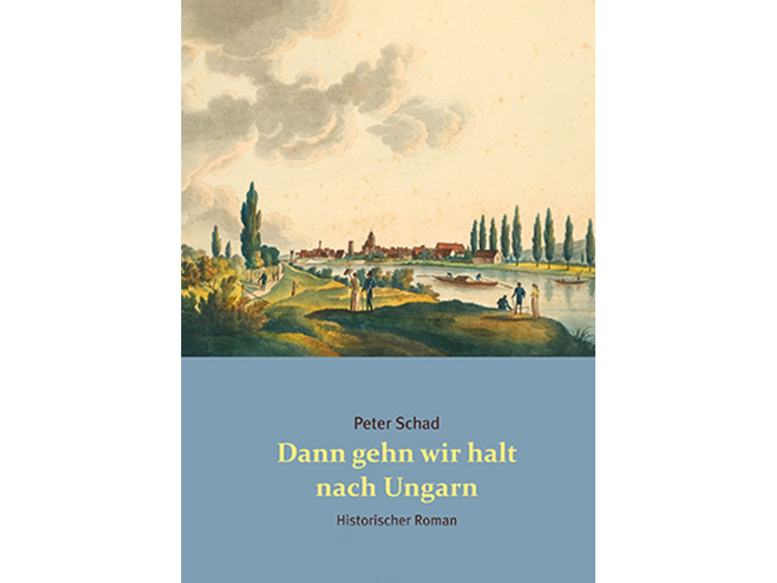 Dann gehen wir halt nach Ungarn-1 Dann gehen wir halt nach Ungarn-1
