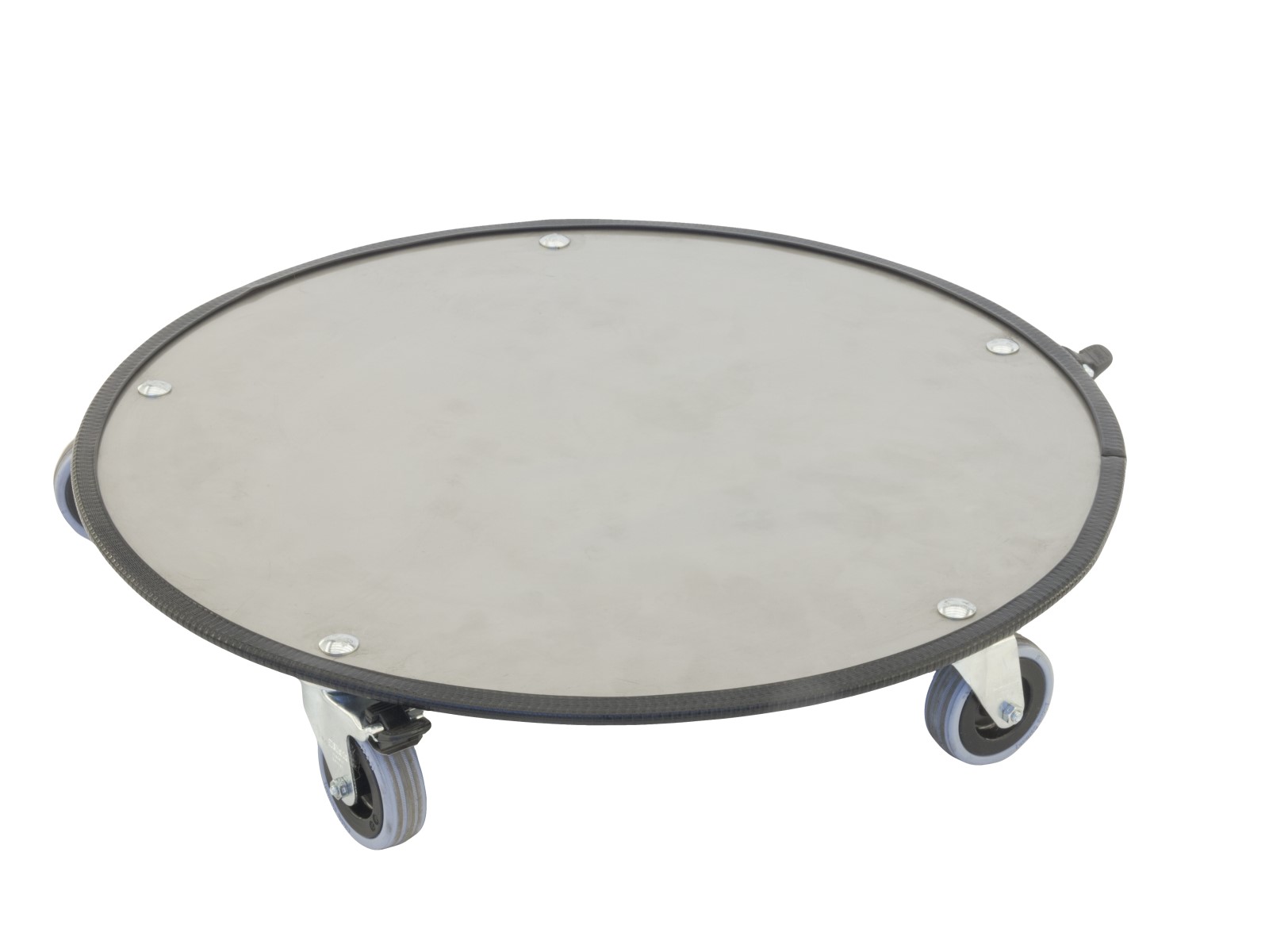 (BLOB)Chariot pour fourneau de fonderie GTO 25-1