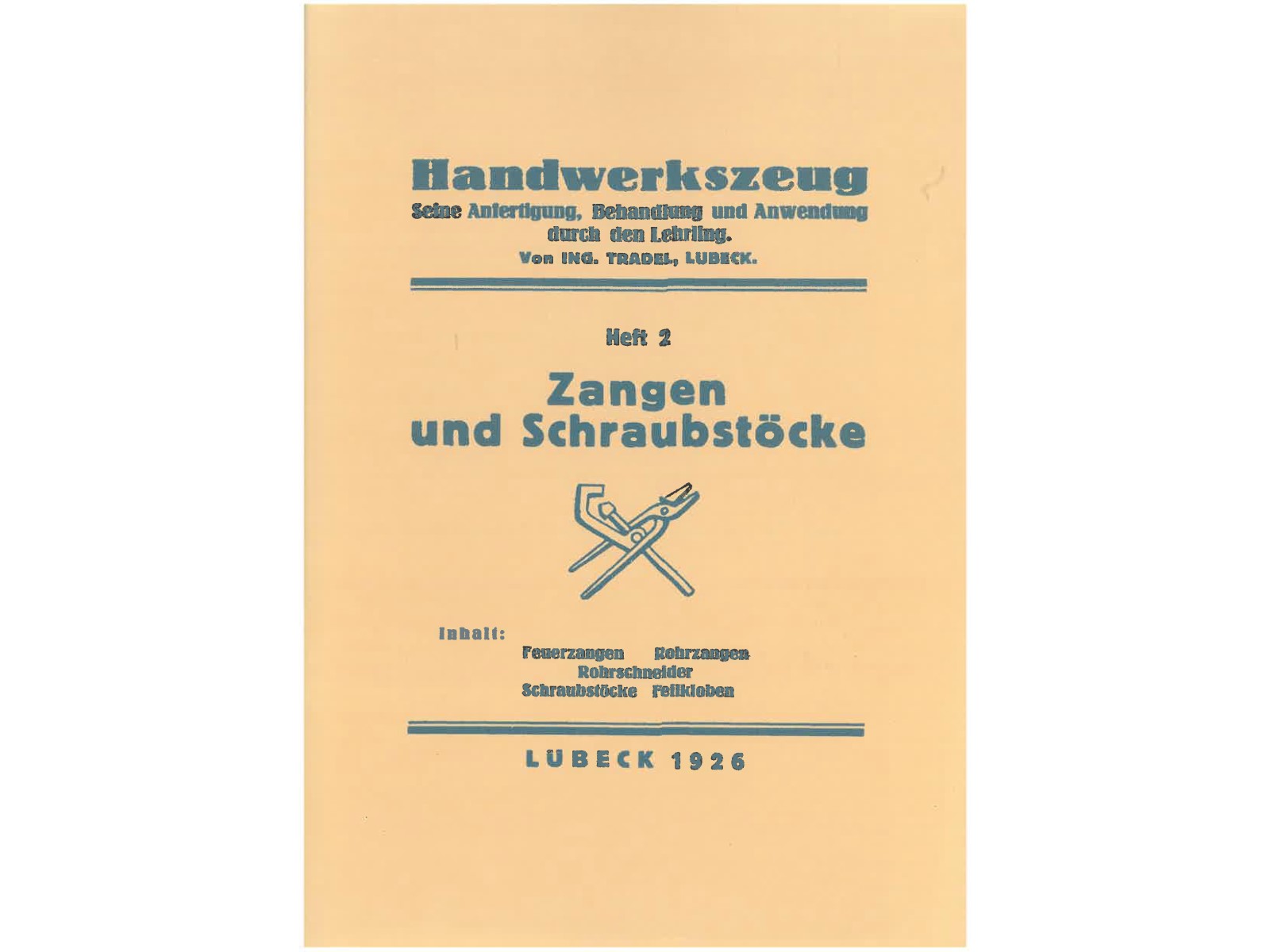 Handwerkzeug