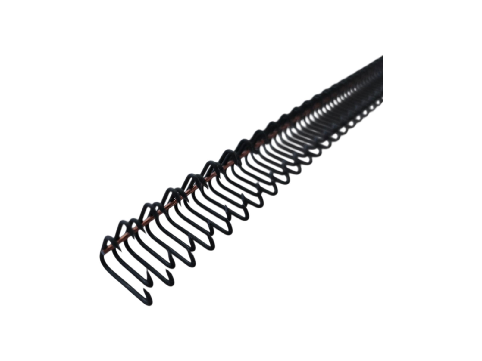 (BLOB)Clip set pour courroi plat en cuir 305 mm-2