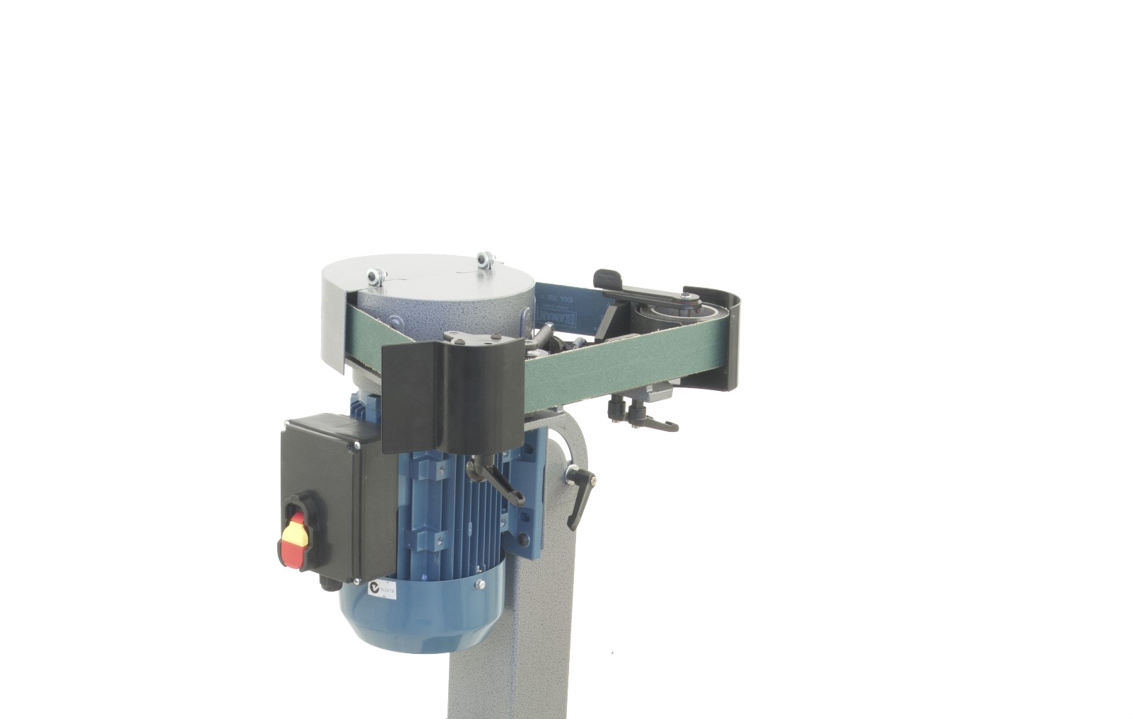 (BLOB)Belt grinder RadiusMaster RM 48 (230 V)-2 (BLOB)Belt grinder RadiusMaster RM 48 (230 V)-2