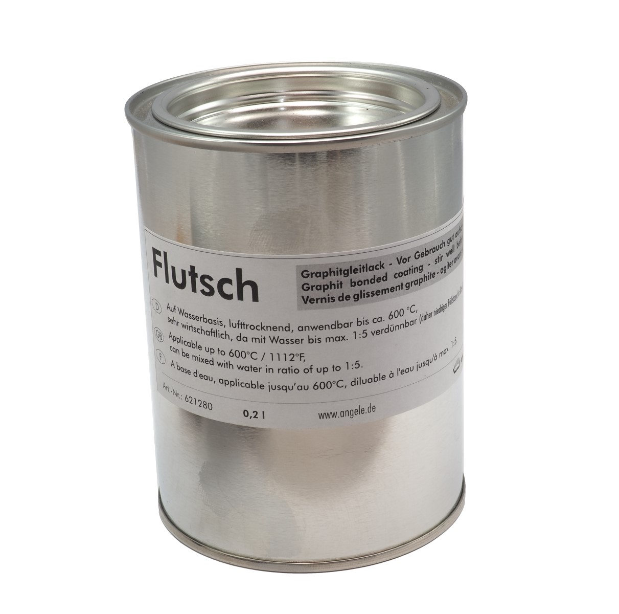 Flutsch 0,2 l