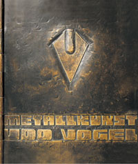 (BLOB)Udo Vogel - Metallkunst-1 (BLOB)Udo Vogel - Metallkunst-1