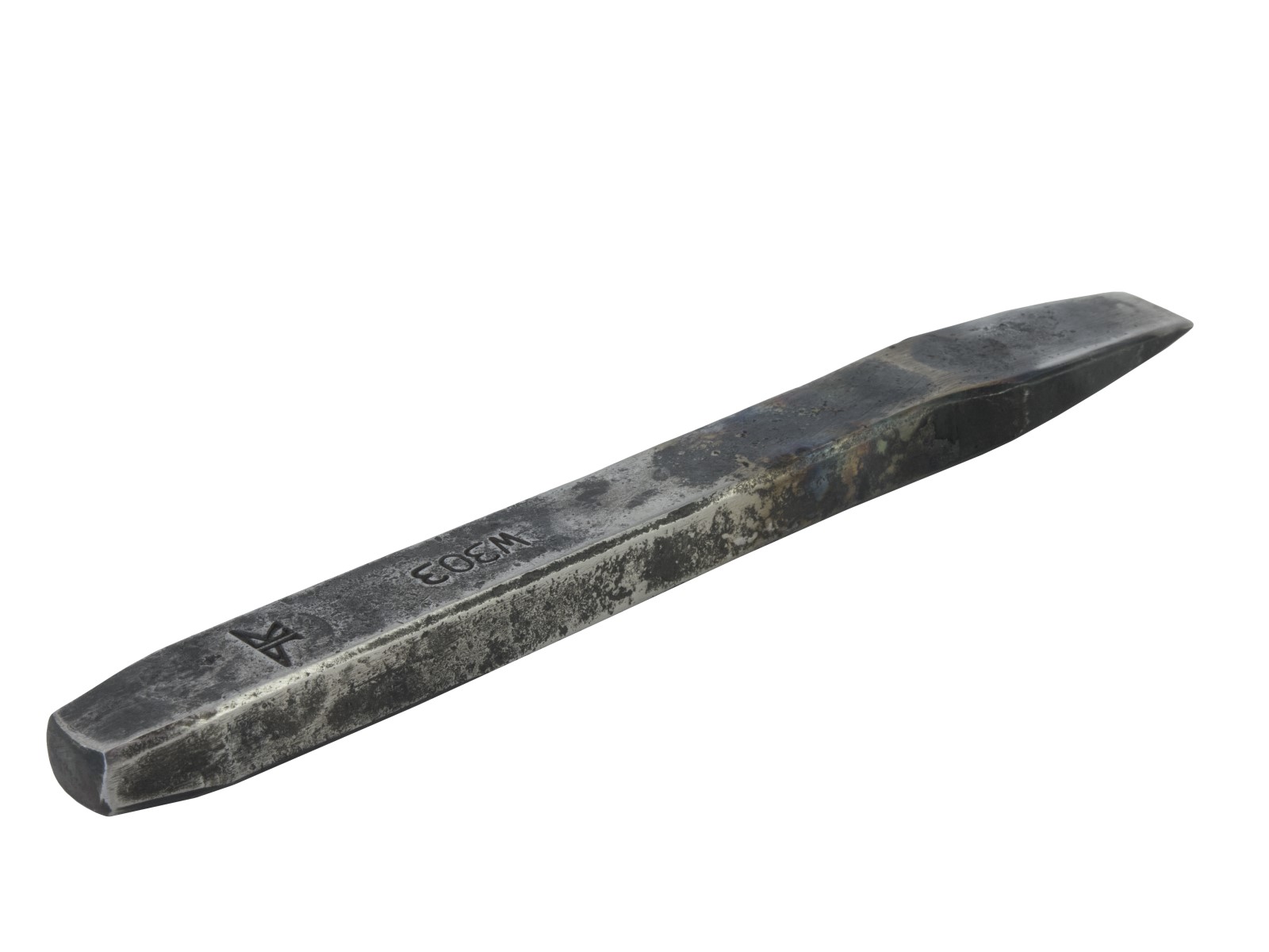 (BLOB)Hole split chisel -2