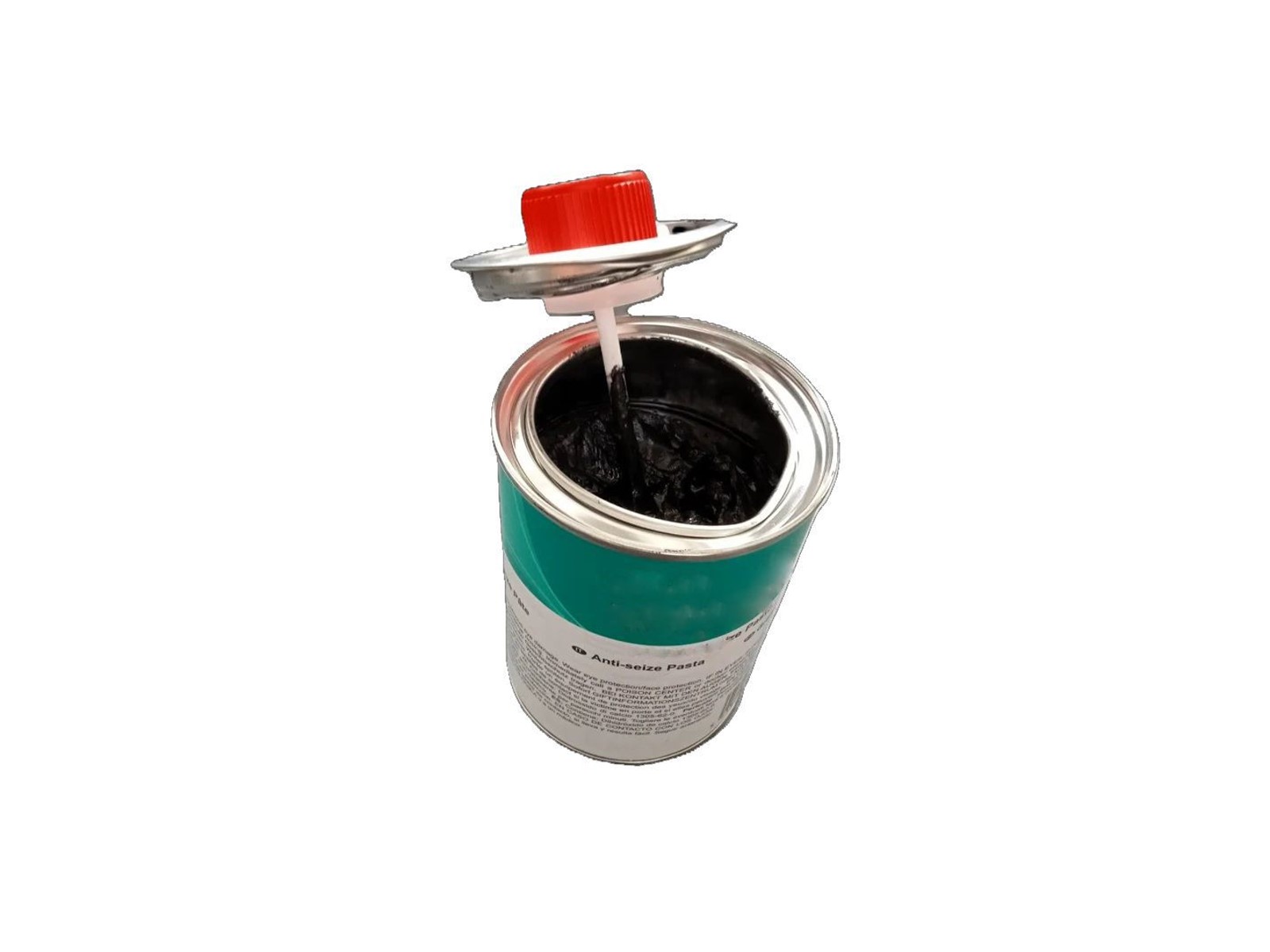 Hochtemperatur Paste-1
