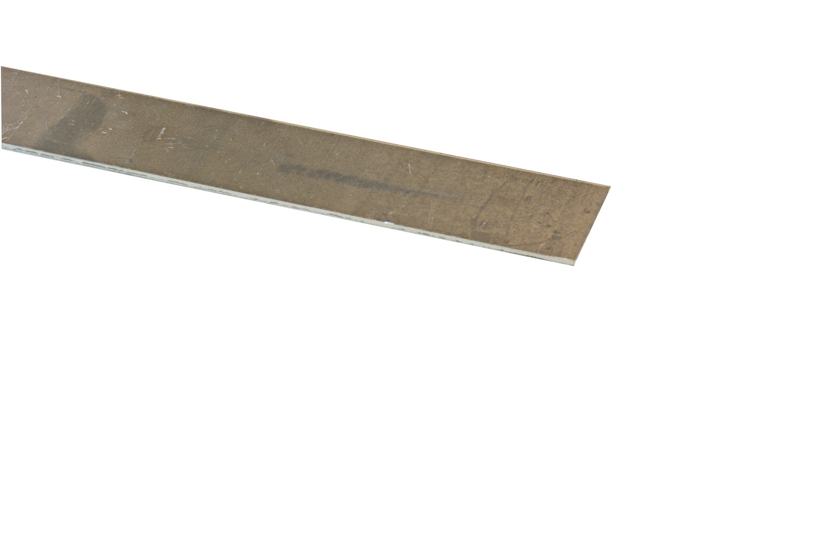 Kaltarbeitsstahl 1.2842, Blechstreifen 60x4,5 mm, 1000 mm-3
