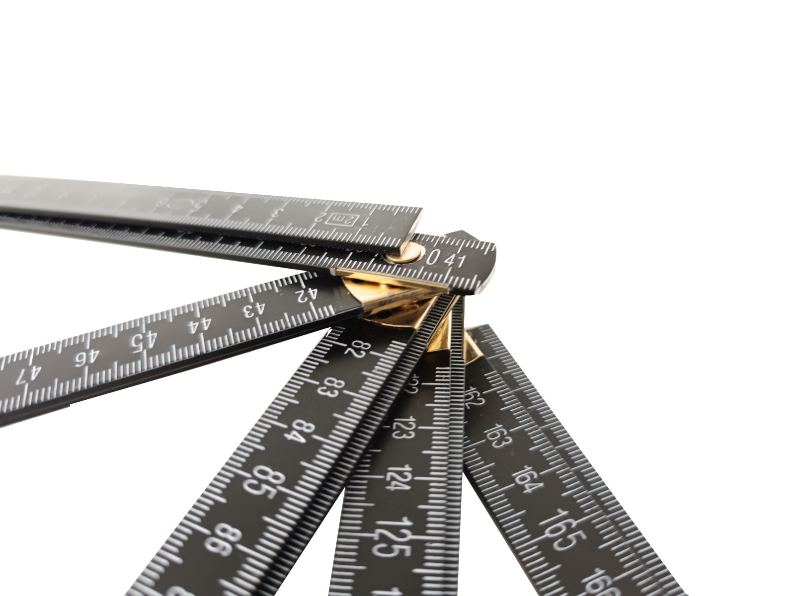 (BLOB)Folding rule - heat-resistant 1 m-4 (BLOB)Folding rule - heat-resistant 1 m-4