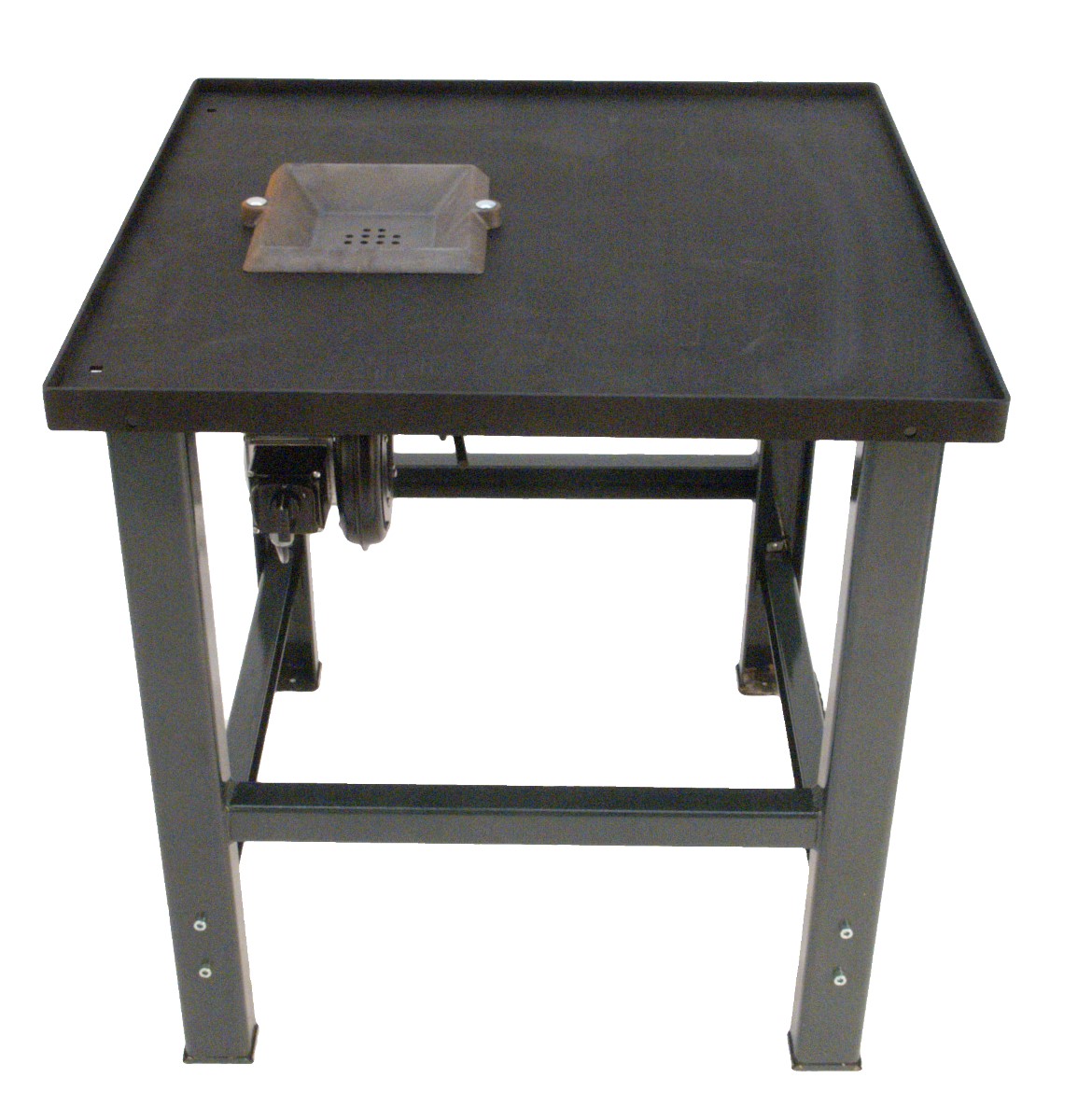 Schmiedeherd Typ S 800-1 (400V)-3 Schmiedeherd Typ S 800-1 (400V)-3