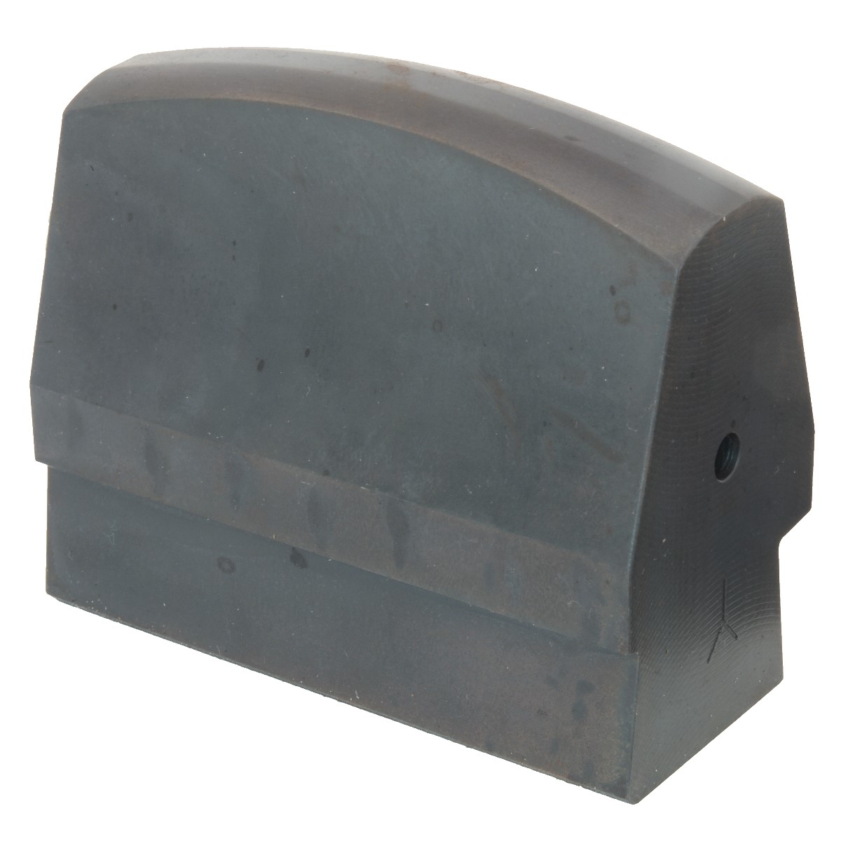 (BLOB)Étampe Hofi couronne pour Kuhn-2 (BLOB)Étampe Hofi couronne pour Kuhn-2