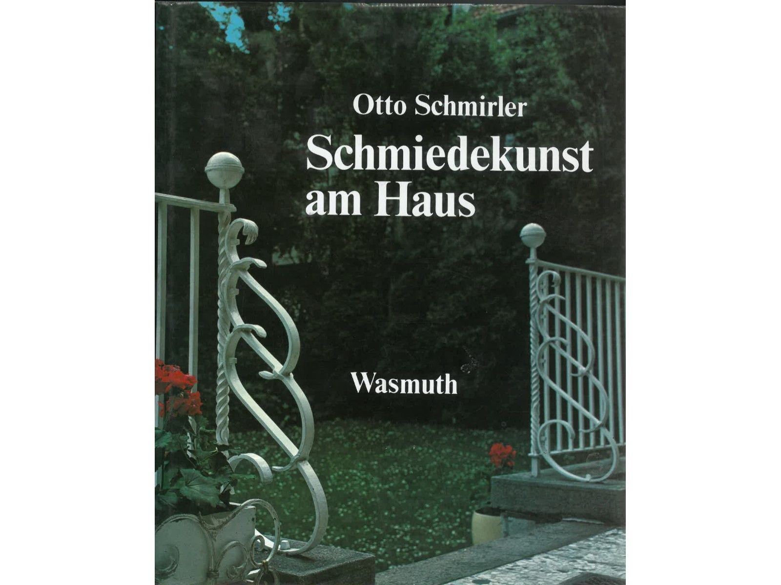 (BLOB)Schmiedekunst am Haus-1