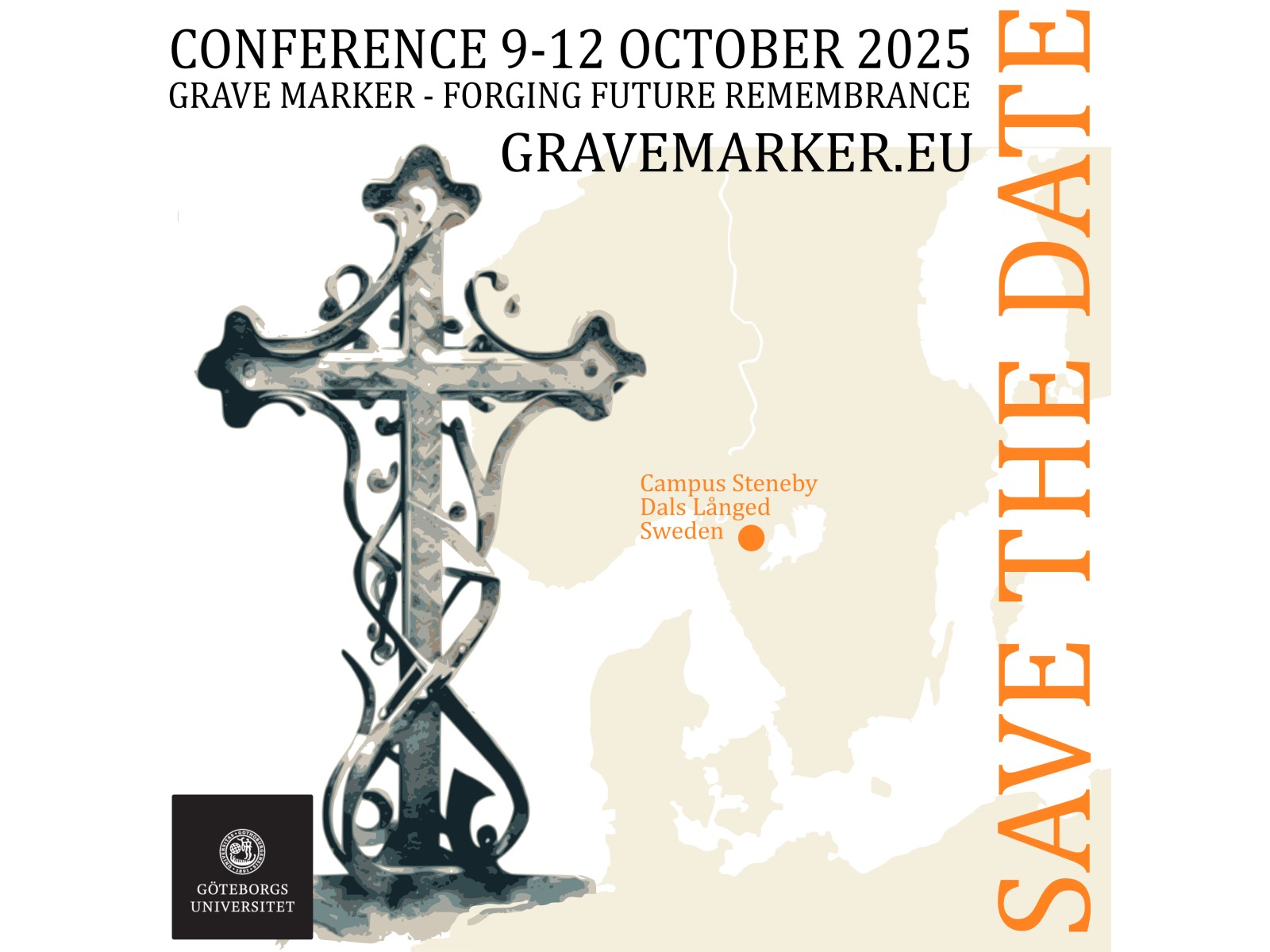 (BLOB)Conference Grave Marker (SE) - 09-12 Oktober 2025-2