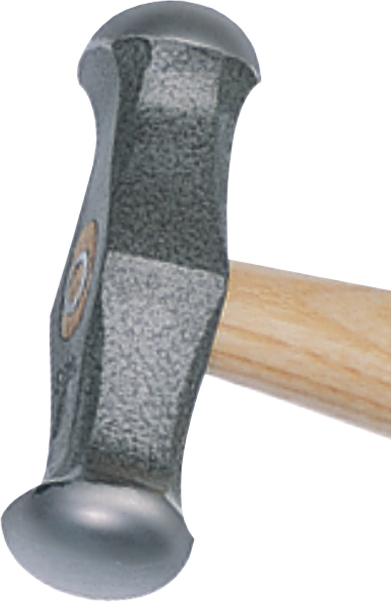 (BLOB)polishing hammer 0,25 kg (ball hammer)-1 (BLOB)polishing hammer 0,25 kg (ball hammer)-1