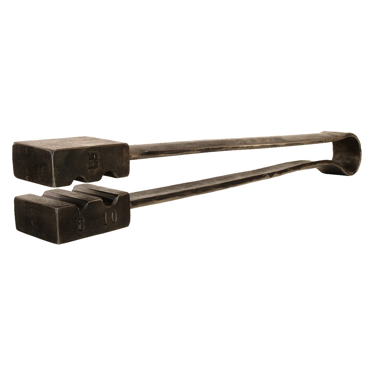 (BLOB)outil tranche à dégorger 8 + 10-1 (BLOB)outil tranche à dégorger 8 + 10-1