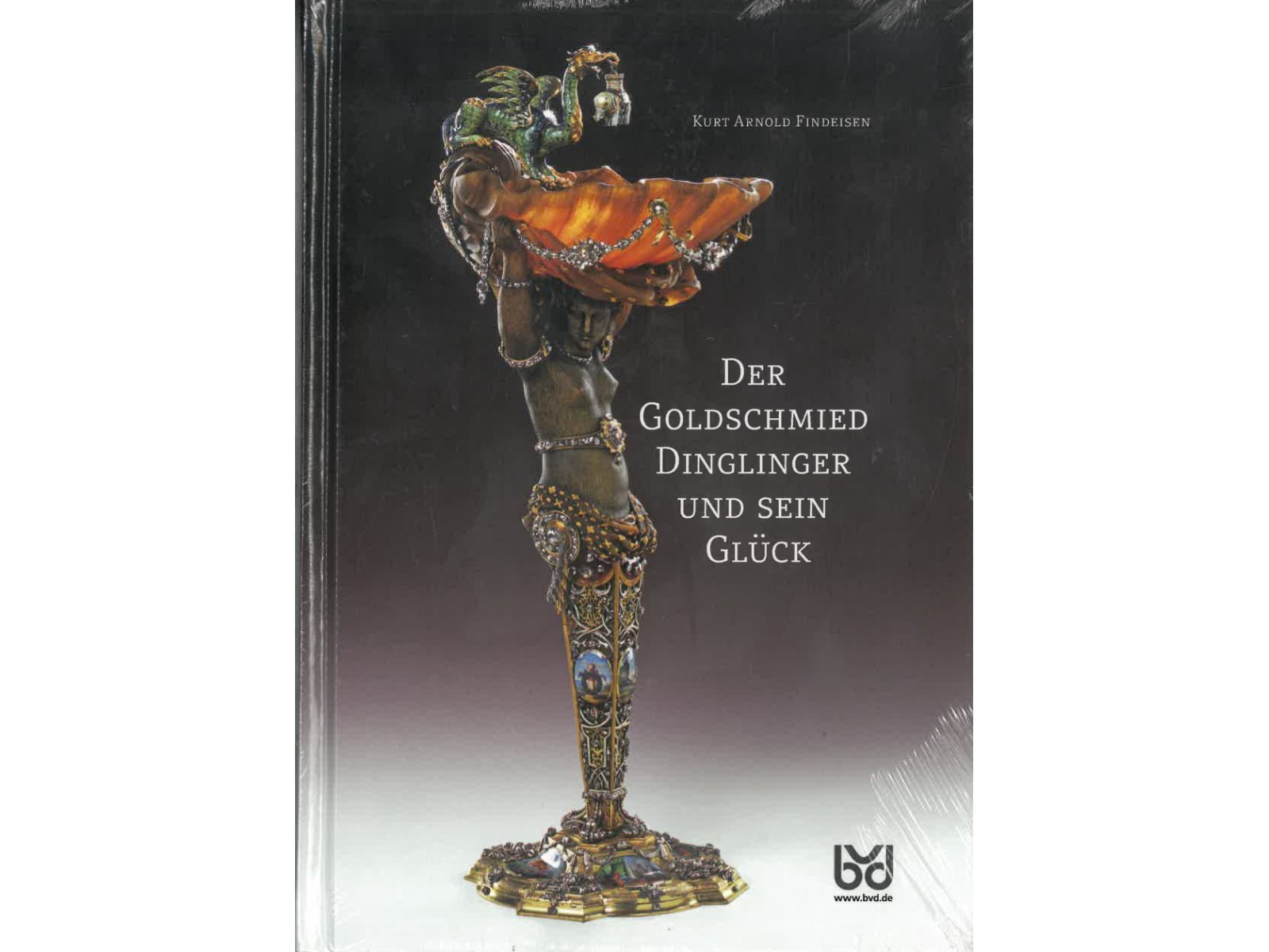 Der Goldschmied Dinglinger und sein Glück-1