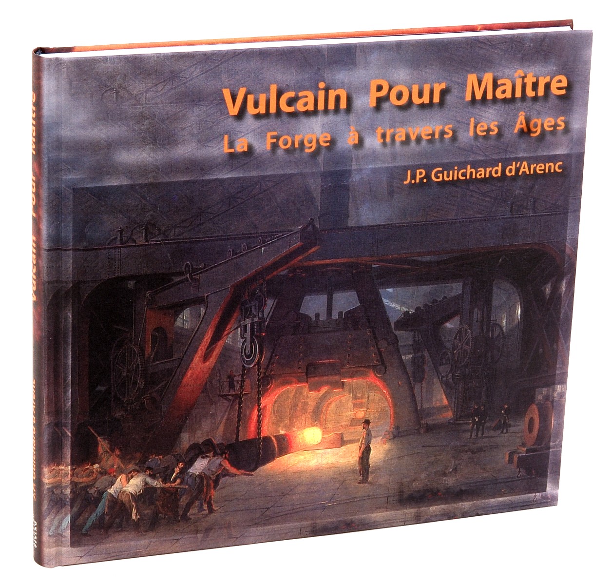 Vulcain Pour Maître