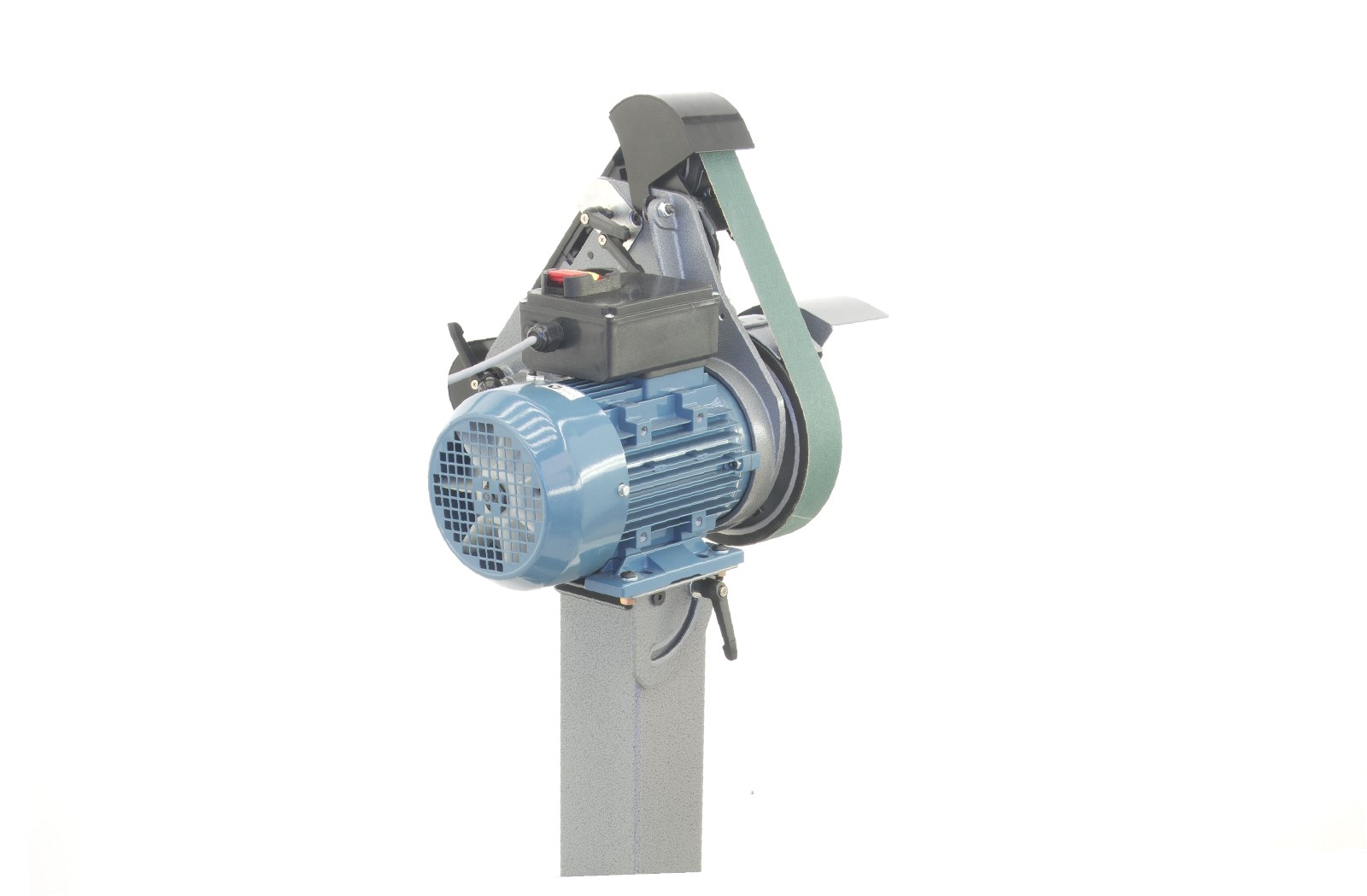 (BLOB)Ponceuse RadiusMaster RM 48, Vitesse Variable-6 (BLOB)Ponceuse RadiusMaster RM 48, Vitesse Variable-6