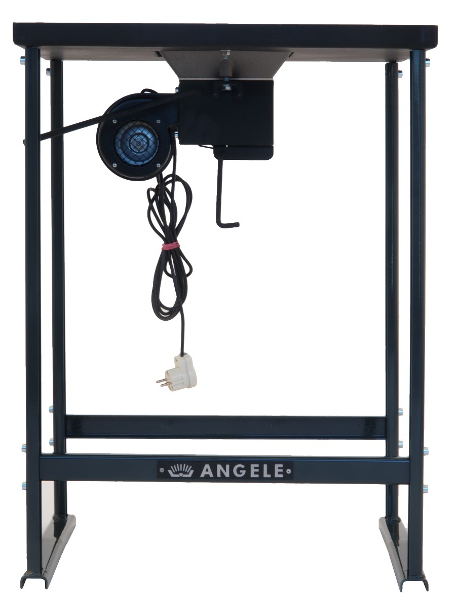 Hobby-Feldschmiede Typ F 620 W-3 Hobby-Feldschmiede Typ F 620 W-3