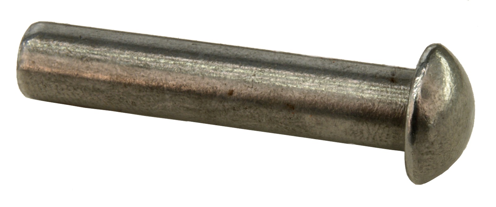 Halbrundniete 3 x 10 mm