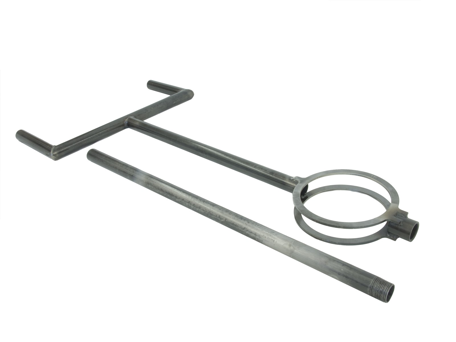 (BLOB)Tiegeltraggabel ø 270 mm (50 kg)-4