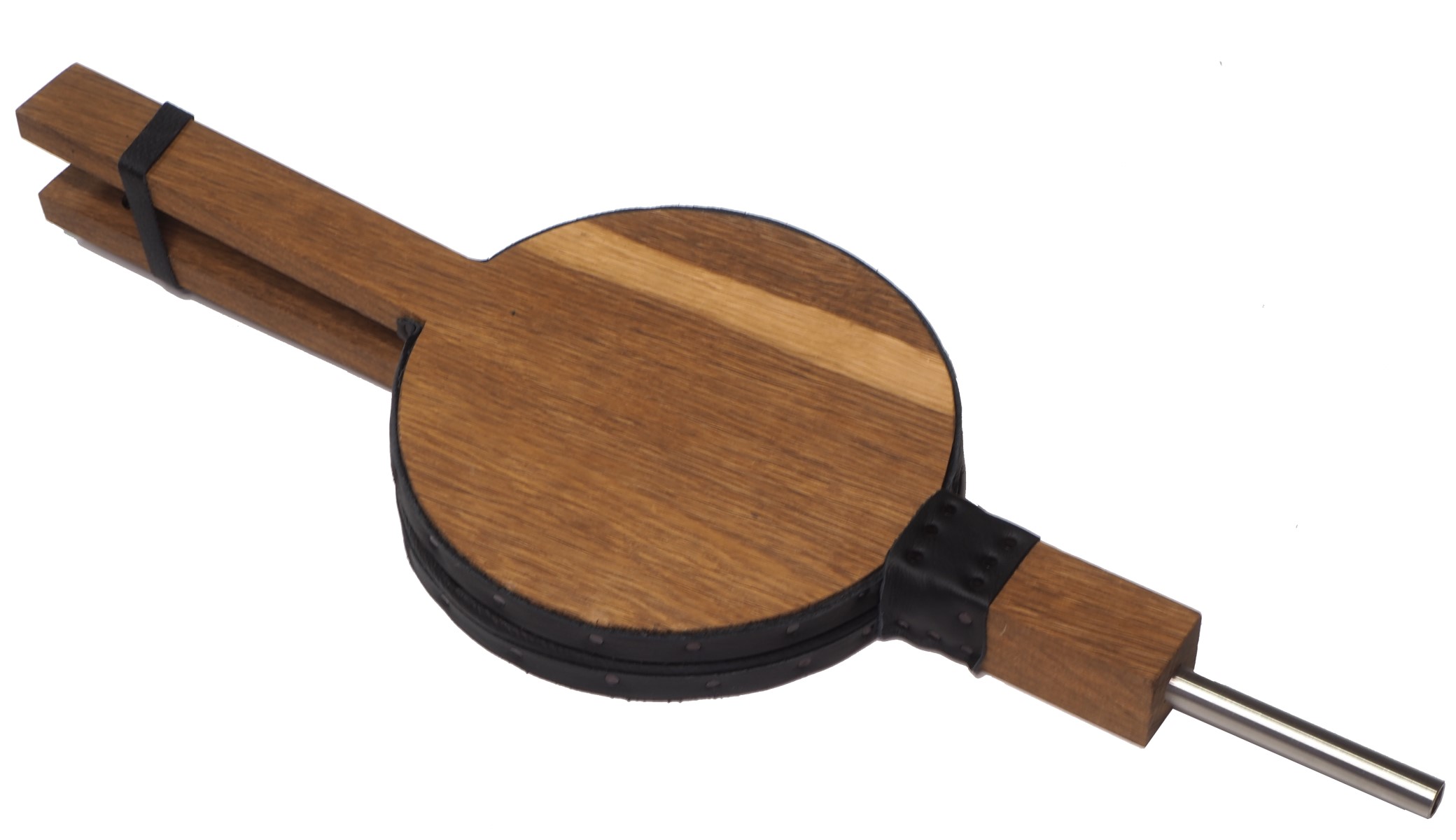 Handblasebalg "Circle" ø 18 cm-1 Handblasebalg "Circle" ø 18 cm-1