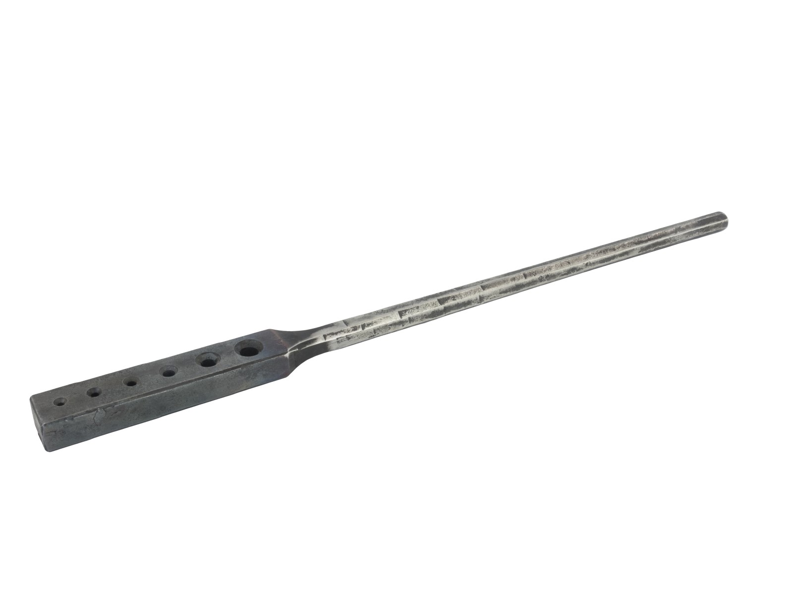 (BLOB)round stake plate 4-12 mm-2