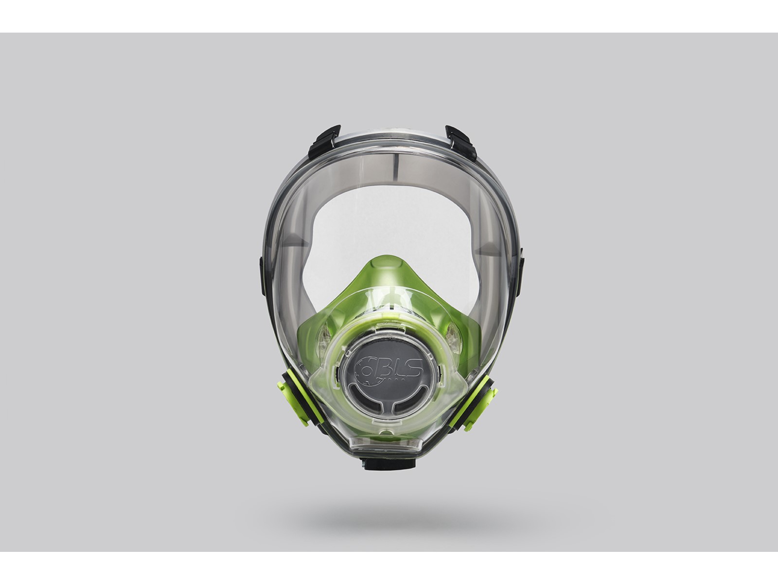 (BLOB)Respiratory protection full face mask-2