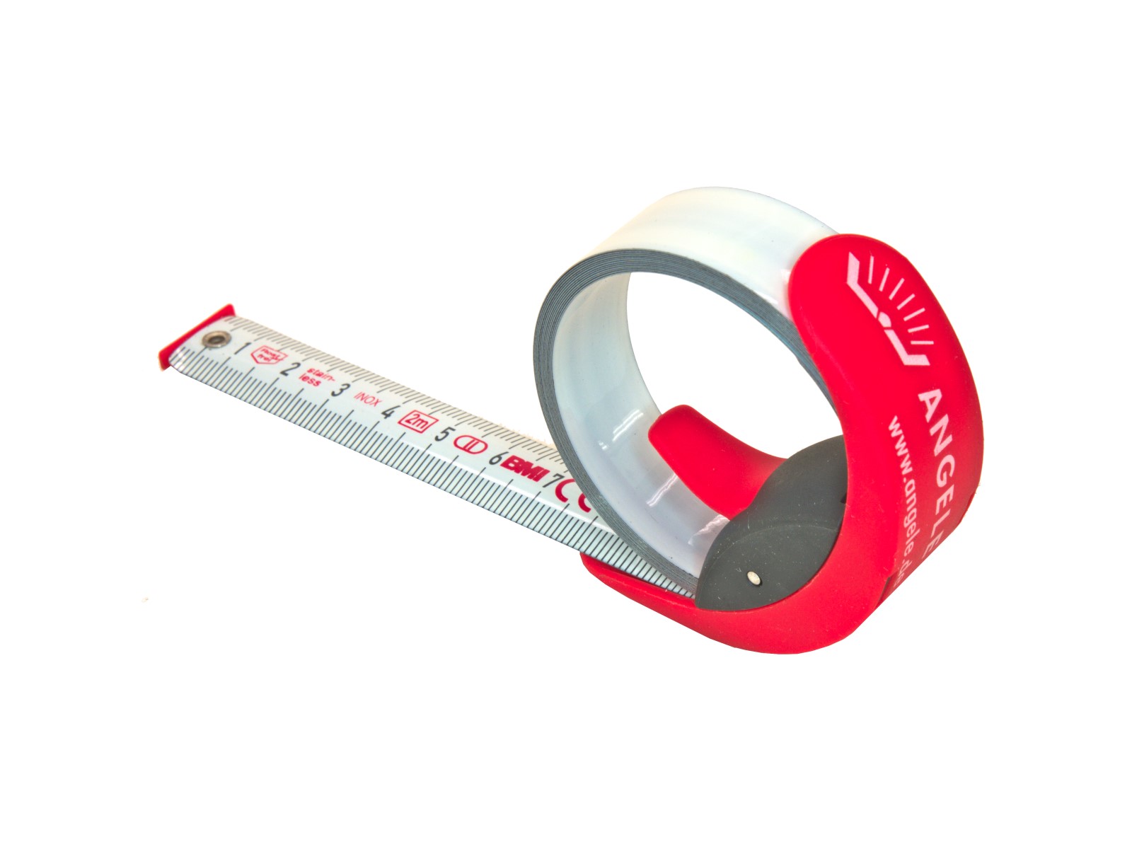 (BLOB)measuring tape, 2 meter-1 (BLOB)measuring tape, 2 meter-1