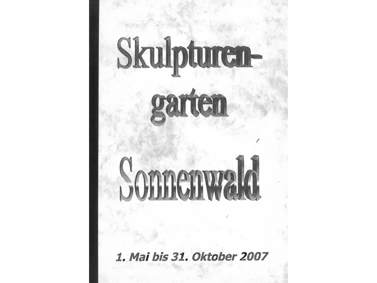 Skulpturengarten Sonnenwald-1