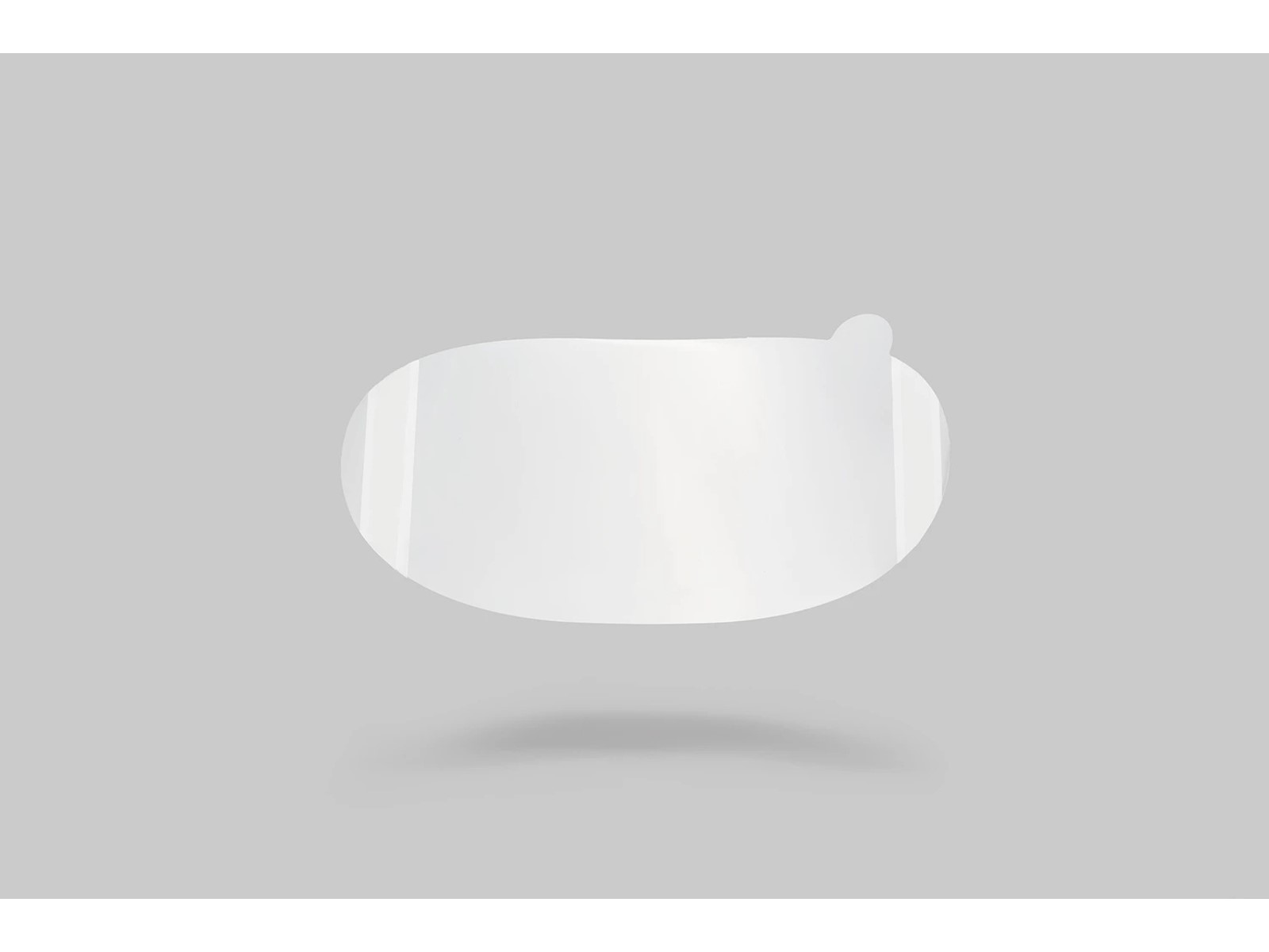 (BLOB)Protective film for full face mask-1 (BLOB)Protective film for full face mask-1