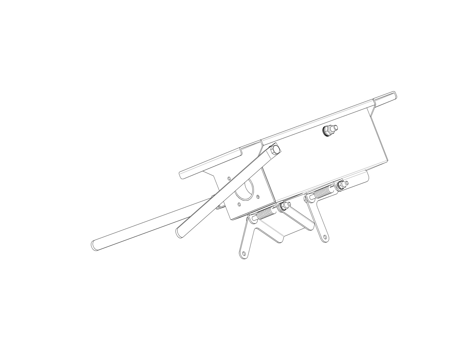 Esseisen-Unterteil EE-7 Langfeuer-2 Esseisen-Unterteil EE-7 Langfeuer-2
