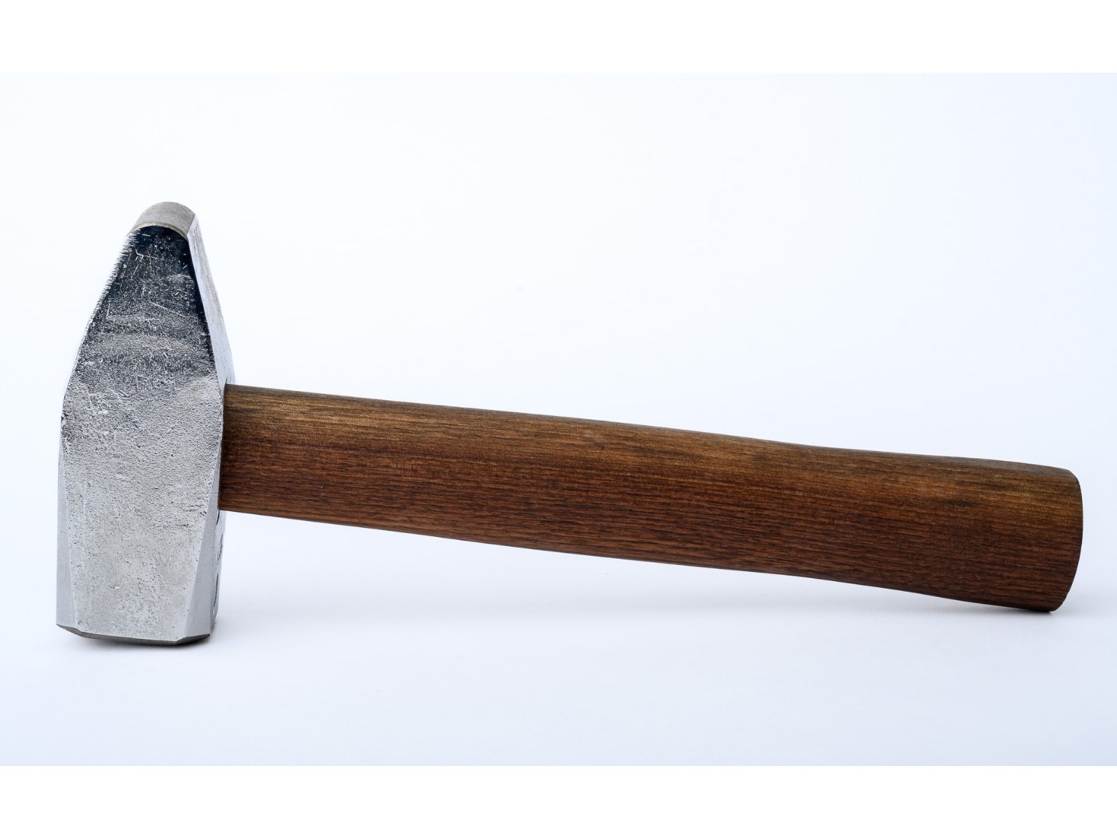(BLOB)blacksmith's hammer 1.25 kg "Krenzer" chrome-plated-2